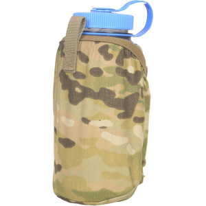 SOCOM Water Bottle Pocket - Multicam